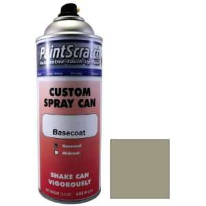  12.5 Oz. Spray Can of Phantom Gray Metallic Touch Up Paint 