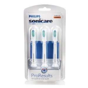 Philips Sonicare Proresults Hx6023 Brush Head Fitsflexcare And 