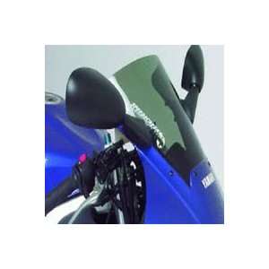  Stock Replacement Racescreens Yamaha FZ1 06 Automotive