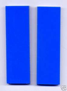 Big Blue Knife Scales & Custom Blade Handles Waterproof  