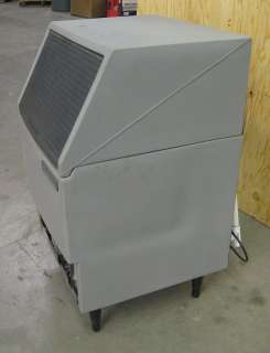 Scotsman AFE400A 1C Flaker Ice Maker Machine Flake  