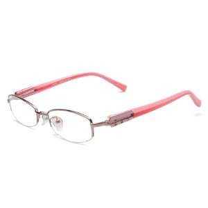  AS2002 eyeglasses (Pink)