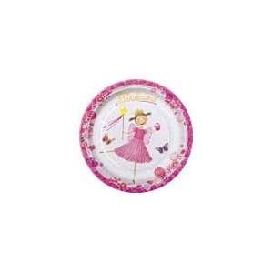  Pinkalicious Lunch Plates Toys & Games