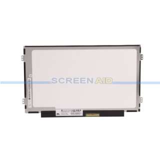 10.1 WSVGA LCD SCREEN For ACER ASPIRE ONE D255 2331  