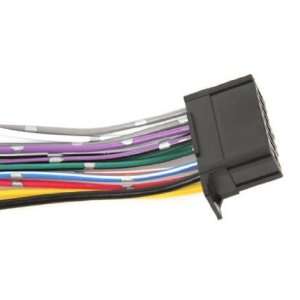  Pioneer Power Cord Harness CDP1269, YDP5039, QDP3013 speaker 