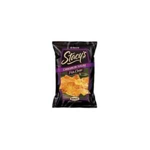 Stacys Cinnamon Sugar Pita Chips (12x8 OZ)  Grocery 