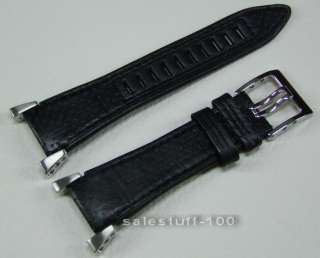 Watch Band Material LEATHER
