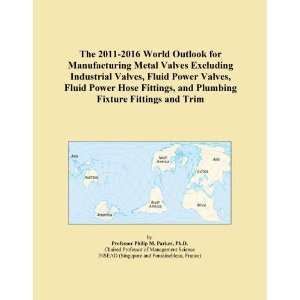   , Fluid Power Hose Fittings, and Plumbing Fixture Fittings and Trim