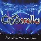 CINDERELLA   Live At The Mohegan Sun+ 3 BONUS TRACKS  