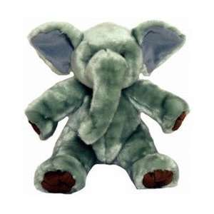  Stuffable Stuffed Animal Craft Toy Kit Elephant 