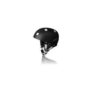  POC Receptor BUG Adjustable Helmet Black Size Medium 