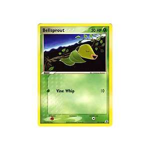  Pokemon Ex Fire Red Leaf Green Common Bellsprout 53/112 