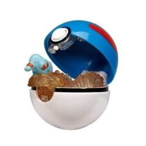  Pokemon Pop N Battle Poke Ball Phanpy Toys & Games