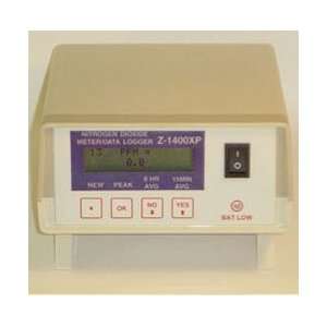  Environmental Sensors Z 1400XP Nitrogen Dioxide Meter 