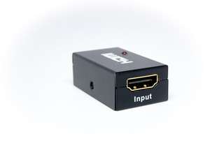 HDMI Repeater (Amplifier, Booster) Extends signal   100 Ft HIGH 