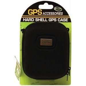   ICONCEPTS GPS 7 HARD SHELL SMALL CASE FOR 3.5 GPS UNITS Electronics