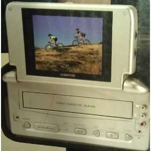 Eddie Bauer Mobile Video System ME 10 Electronics