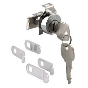  prime line Products Mailbox Lock 5 cam Na 14 Keyway
