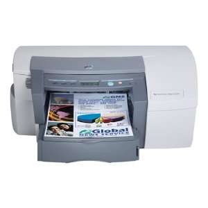 HP 2230 Business Inkjet Printer Electronics
