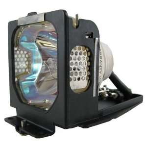   LV LP18 / 9268A001 Replacement Lamp with Housing for Canon Projectors