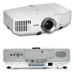  PowerLite 4200W Projector Electronics