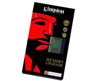kingston laptop memory upgrade kit so dimm ddr3 1333 1333mhz 4gb 