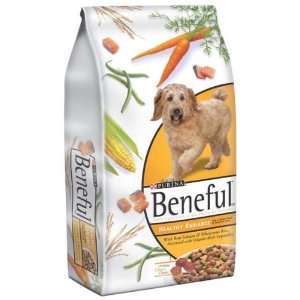  Purina Beneful Dog Food   Healthy Radiance, 5 Pack Pet 