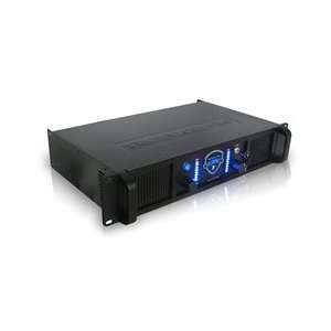   Pro LZ 4100 professional digital amplifier Musical Instruments