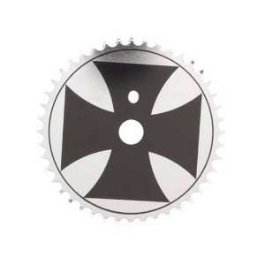  Sunlite Chainring 1Pc 44T 1/2 x 3/32 Ironcross Sports 