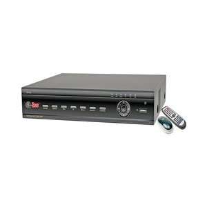 SEE 16 CH H.264 NETWORK DVRWITH 500GB HDD (Observation & Security 