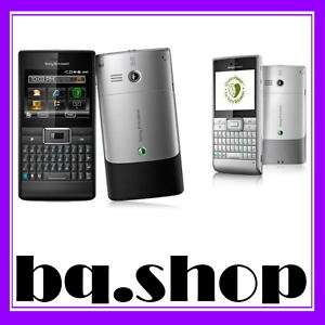 Sony Ericsson Aspen M1 M1i QWERTY HSDPA Phone By Fedex 095673852643 