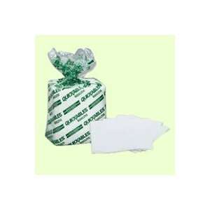   Disposable Dry Wipes 10 inch x 13 inch Wipes, Heavy Weight,1000/Case