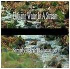 RELAXATION NATURE SOUNDS NIGHT OWLS CRICKETS CD NEW  