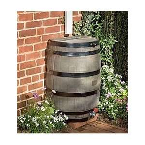  Rain Barrel Linking Kit Patio, Lawn & Garden