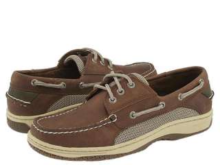 SPERRY BILLFISH 3 EYE MENS BOAT SHOES ALL SIZES  