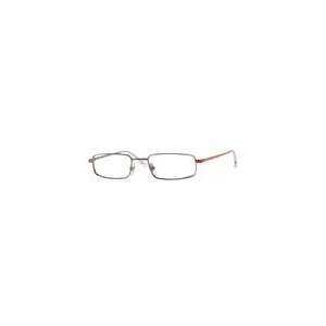  RAY BAN 6139 RB6139 2581 GUNMETAL METAL EYEGLASSES Health 