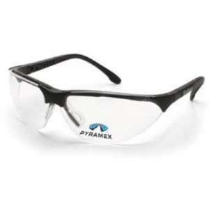  Pyramex Safety Glasses   Rendezvous Bifocal Safety Glasses 