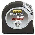 Stanley FatMax Xtreme 35 ft Tape Measure 33 900