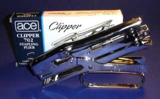 702 Ace Clipper 702 Plier  