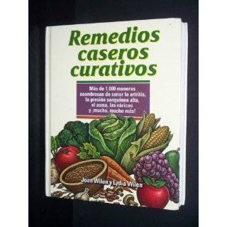 Remedios Caseros Curativos