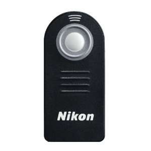  Nikon ML L3 Wireless Remote Control