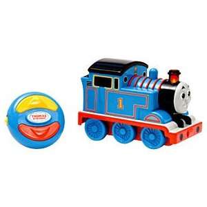    Schylling Thomas The Tank Engine Remote Control Toys & Games