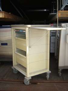 Hospital Medical Storage Cart / Medication(DSC09005)
