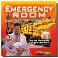 Emergency Room Disaster Strikes   Earthquake (PC Game)  