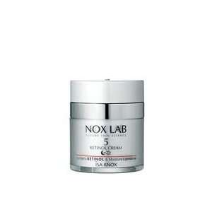    Korean Cosmetics_Isa Knox Nox Lab Retinol Cream_50ml Beauty