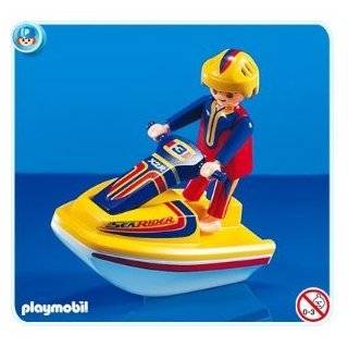  toy jet ski Toys & Games
