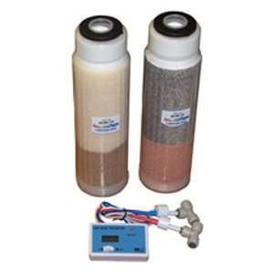   Upgrade Kit for 5 Stage RO/DI and SP2000 Filter Systems