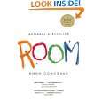 Room A Novel by Emma Donoghue ( Paperback   May 18, 2011)