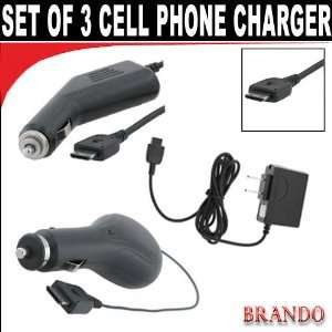   travel charger for Your SAMSUNG Rugby A837 Cell Phones & Accessories