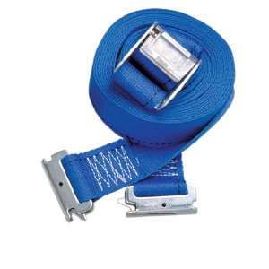 Security Chain Company CC3720 20 Blue 2 Interior Van Strap with Cam 